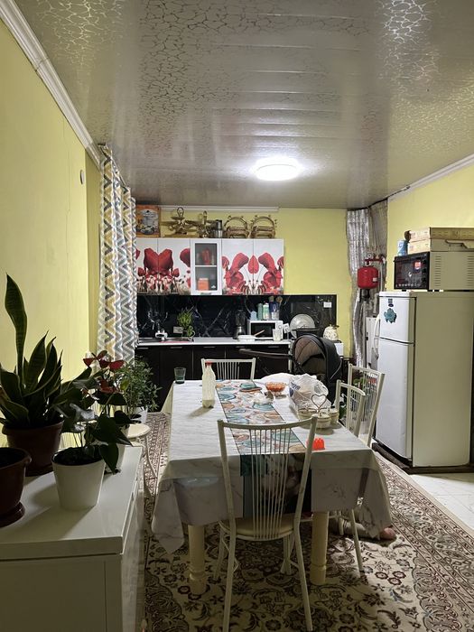 Продается дом Дачный массив Кайнарбулак