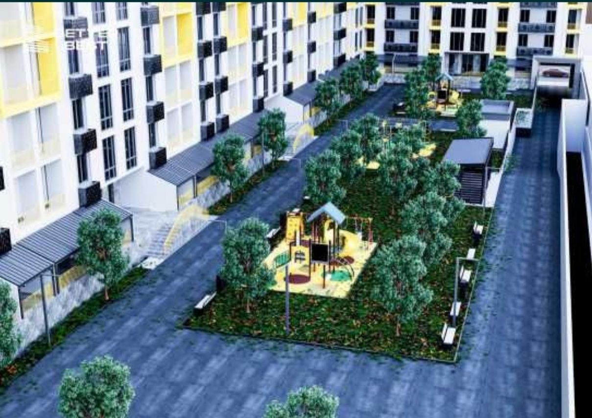 Продам свою 1 комнатное квартиру возле метро.  Бир хонали уй сотилади,