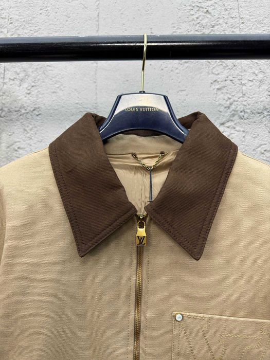 Geaca Louis Vuitton Premium
