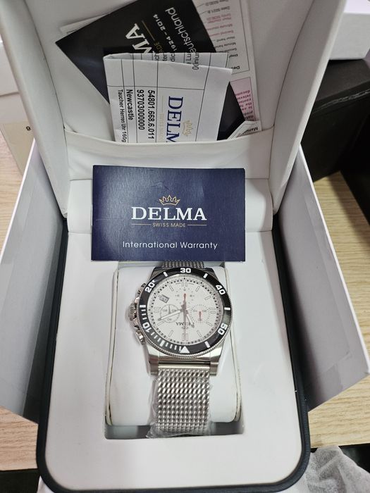 Нови Швейцарски часовници