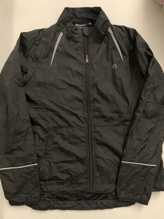 Jacheta alergare Lightweight Champion size L