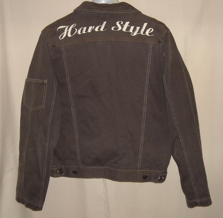 Jacheta / geaca blugi Coax (model deosebit) Pret negociabil