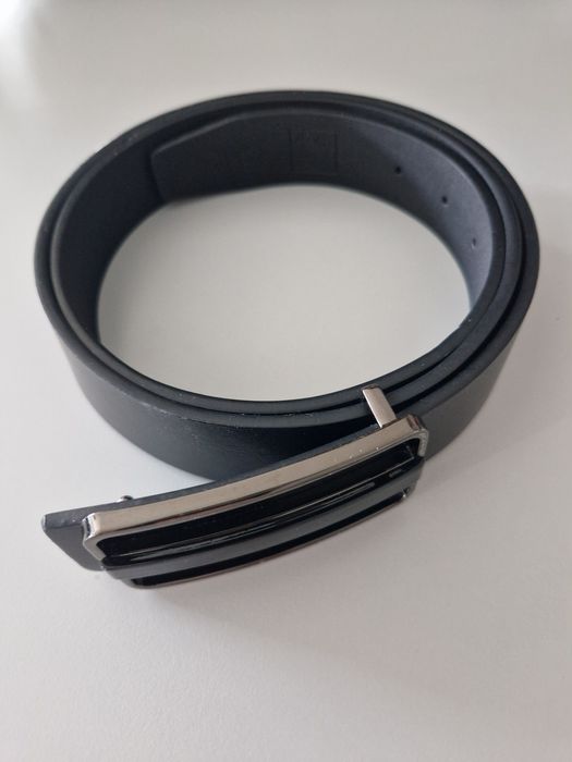 Мъжки кожен колан ART 93