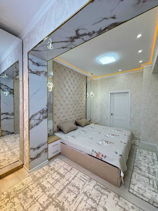 Arzon va Qulay kvartira! Hamma sharoiti bor/ lokatsiya ideal Id07