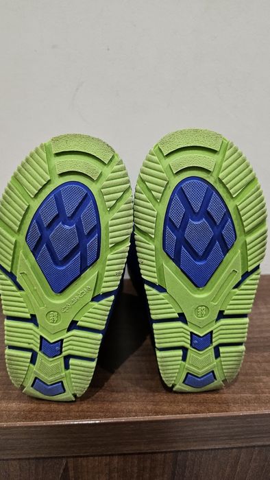 Детски апрески за момче CMP- 26/27 размер