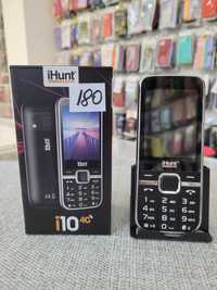 iHunt i10 4G Black, Sigilat, 2 ani garantie