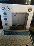 Aspirator Eufy RoboVac X10 Pro Omni