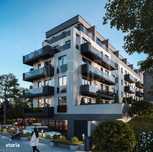 Apartament 3 camere de vanzare in Marasti, Cluj Napoca
