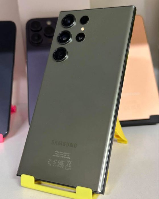 Samsung s23 ultra 256GB