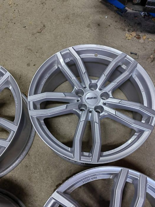 Джанти Аутек (AUTEC) 19" 5х112
