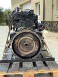 STOC Motor second hand Perkins RJ 1104C-44TA