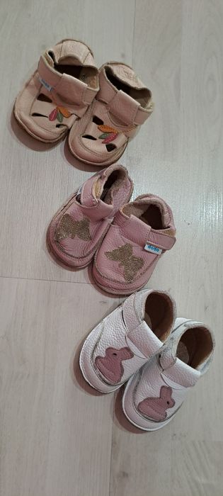Pantofi DODO bebe nr 18 19 20