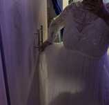 Rochie cununie/ nunta