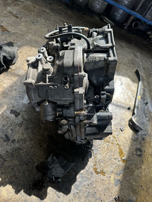 Автоматична кутия за Опел Антара и Шевролет Каптива 2.0cdti-150k 4x4