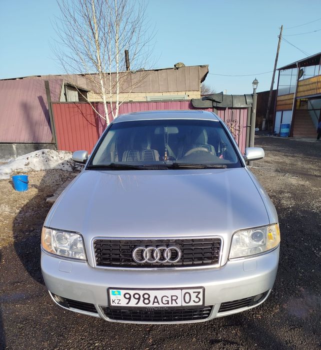Продам автомобиль