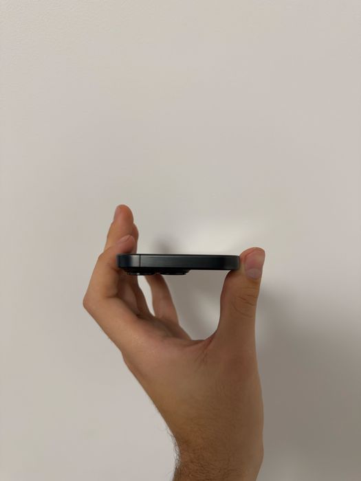 Iphone 15 Pro | Black Titanium | 128 gb | liber de retea | 13 14 16