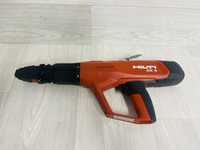 Hilti DX 6 pistol batut cuie beton metal