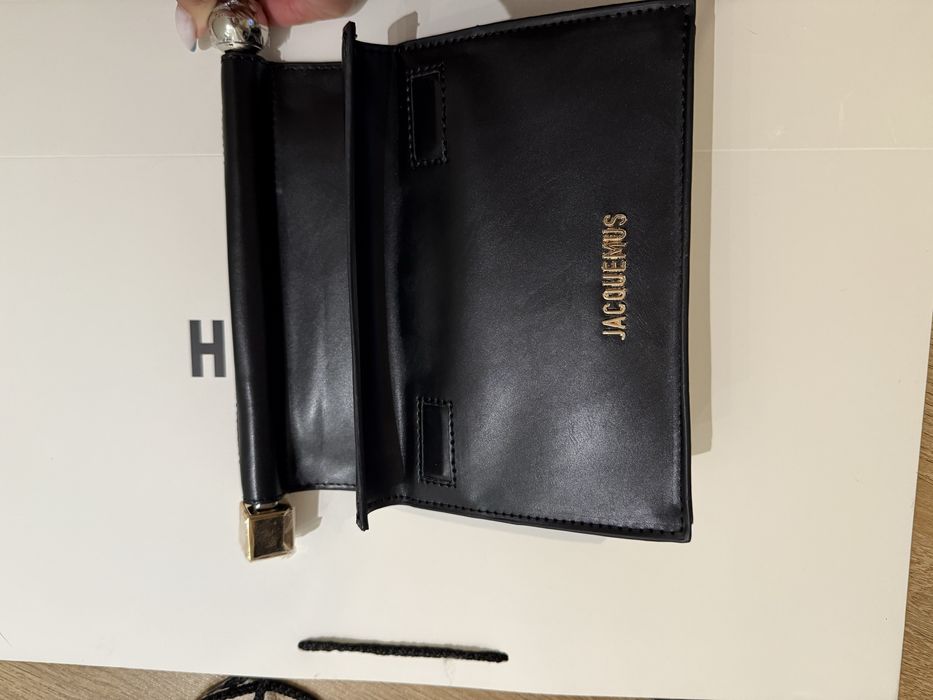 Дамска чанта Jacquemus