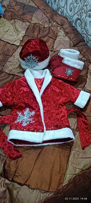 Продам детский костюм