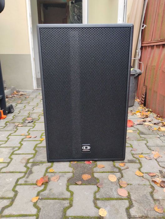 Dynacord Vari-Line / VL-sub-18 - 4buc ORIGINALI