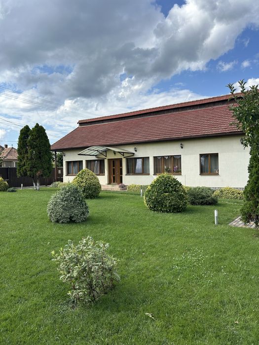 Proprietate complet utilată - locuinta, recreere sau investitie