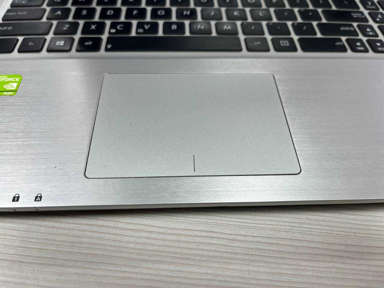 Жұмысқа арналған ASUS Core i5*ОЗУ 8/SSD 256/GeForce 2gb Абая 79