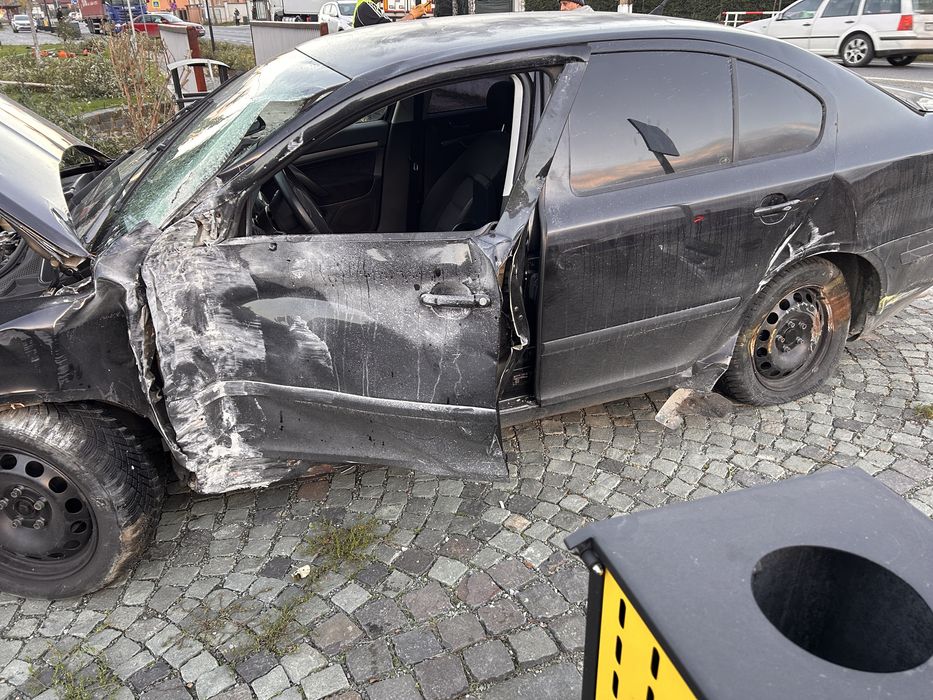 piese skoda octavia 2 anul 2008 1.9tdi 105 cp