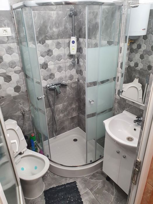 Cazare GARSONIERA in Navodari langa Penny 1,aproape de plaja