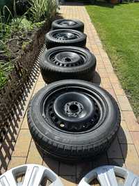 Vand Anvelope iarna, Capace R16, Jante 5x108, Piulite Ford 205 55 R16
