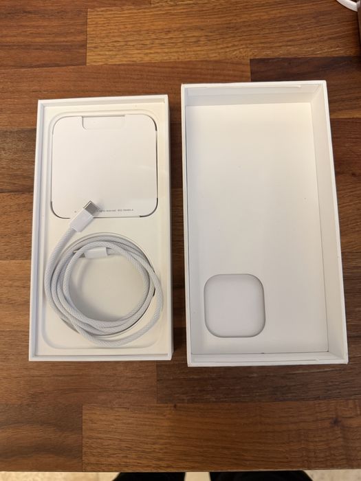 iPhone 15 Pro Max 256 GB