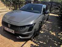 PEUGEOT 508 2023 32000km