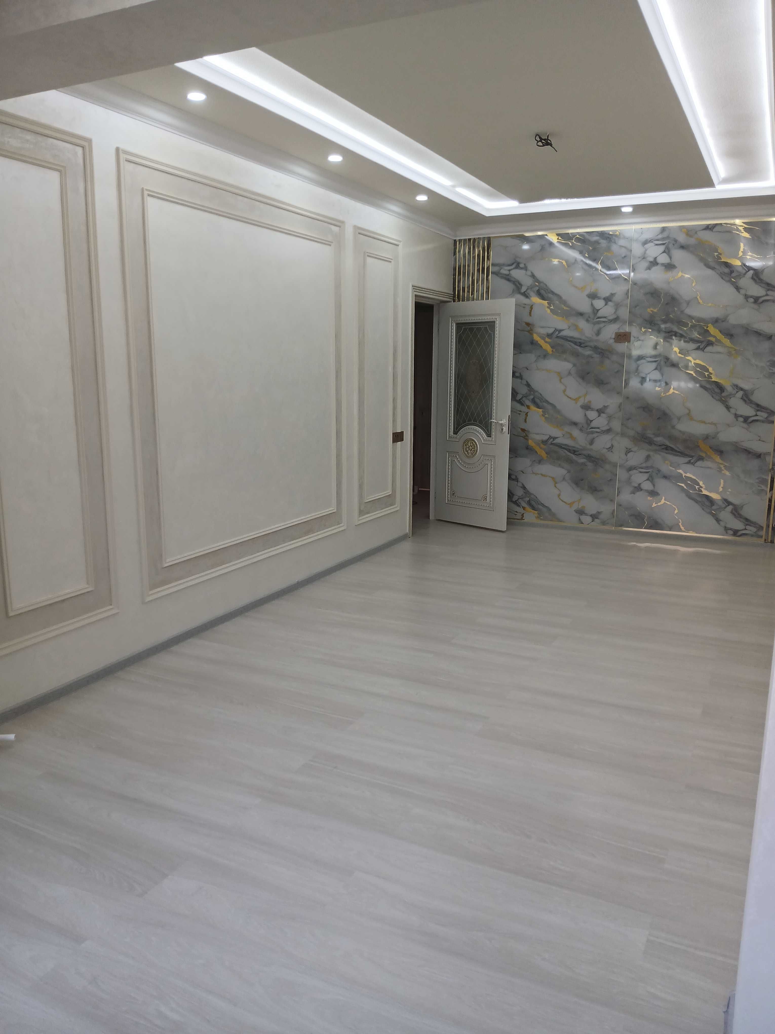 Ремонт под кивартира