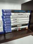 Jocuri playstation4