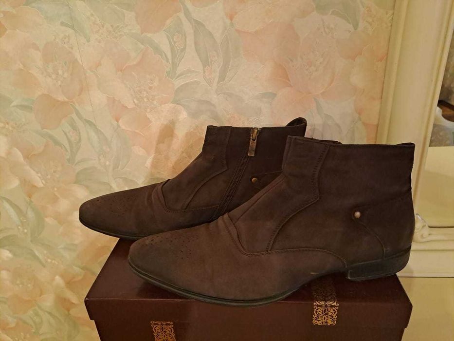 Брендовая обувь и одежда  европейского производства