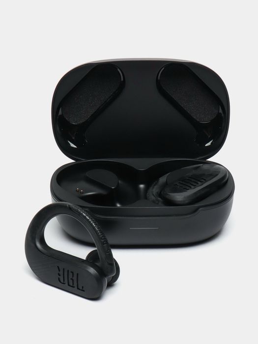 Беспроводные спортивные наушники- вкладыши JBL Endurance Peak