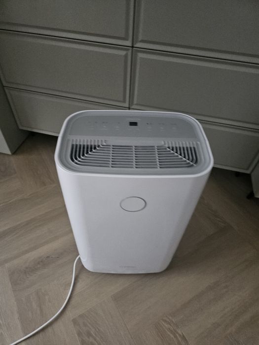 Dezumidificator Turbionaire SENSO 25