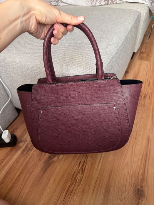 Дамска чанта Zara