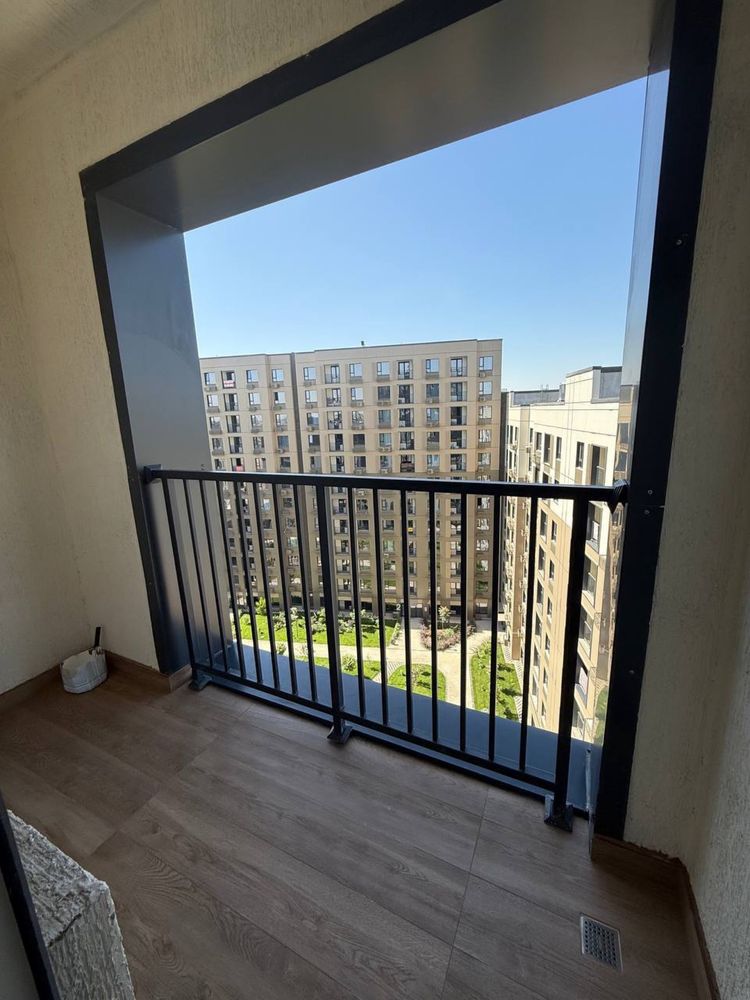Продаётся 4х кв. ЖК «NRG Zamon», 123м2. Яшнабадский район. Янгиобад б.