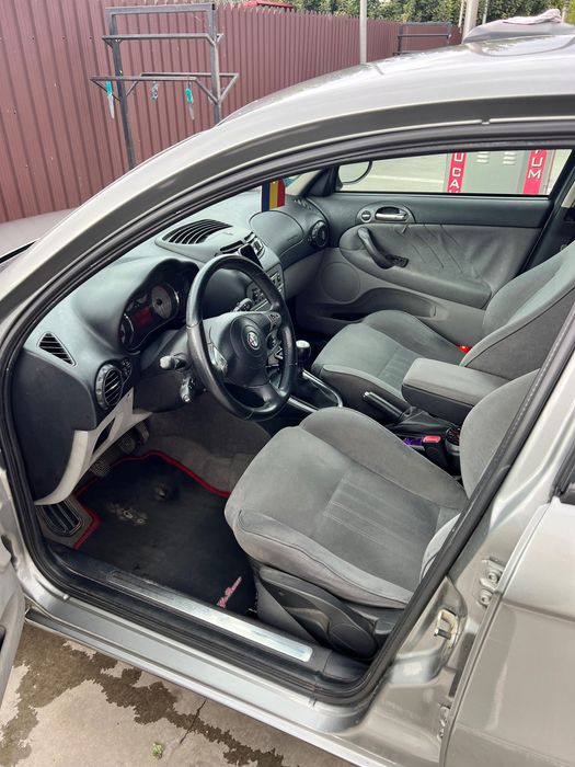 Alfa Romeo 147 An 2006