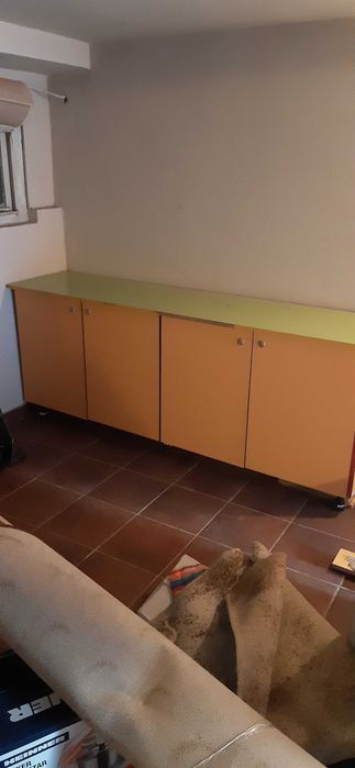 Mobilier tip vertiar