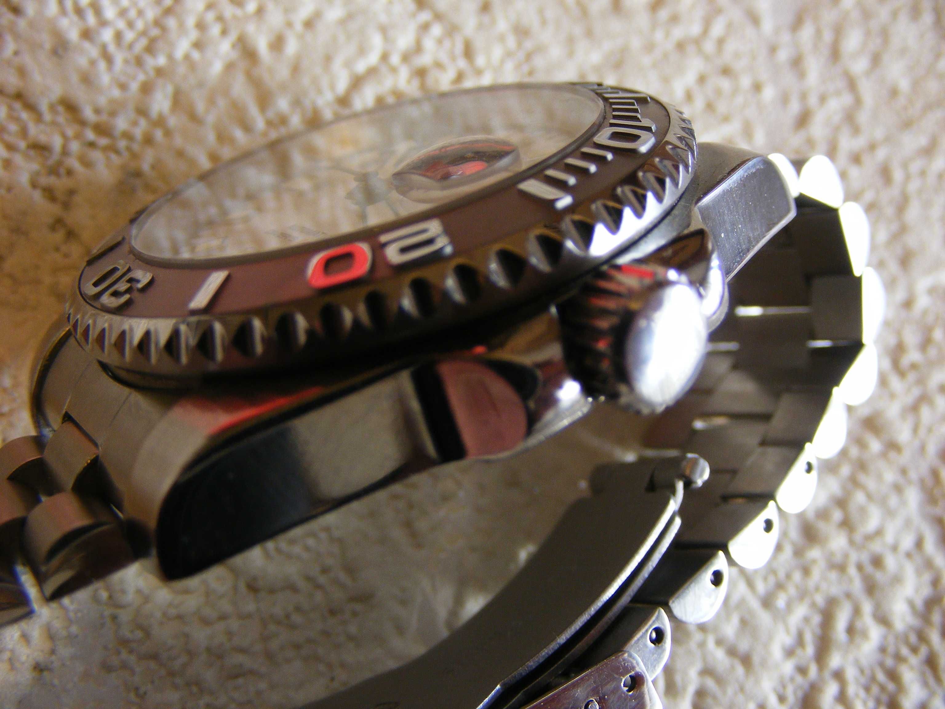 Seiko Automatic Divers Watch 200 m