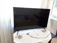 Televizor Samsung 43AU7172, 108 cm, Smart, 4K Ultra HD, LED, Clasa G
