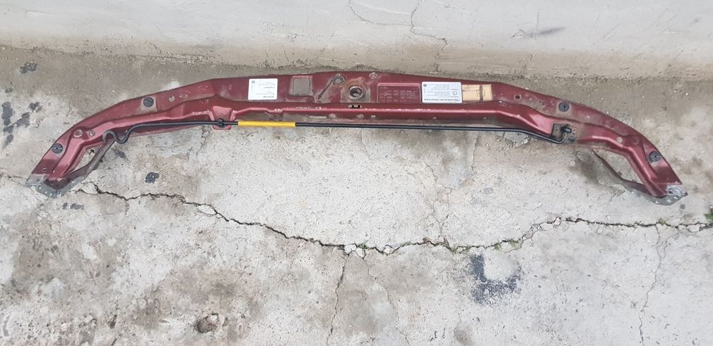 Trager Tragar Cadru Calandru Fata Opel Zafira A