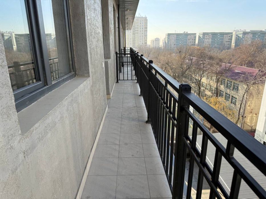 Яккасарай БЦ Вентум Плаза | 52кв - нежилое помещение вдоль дороги Арен