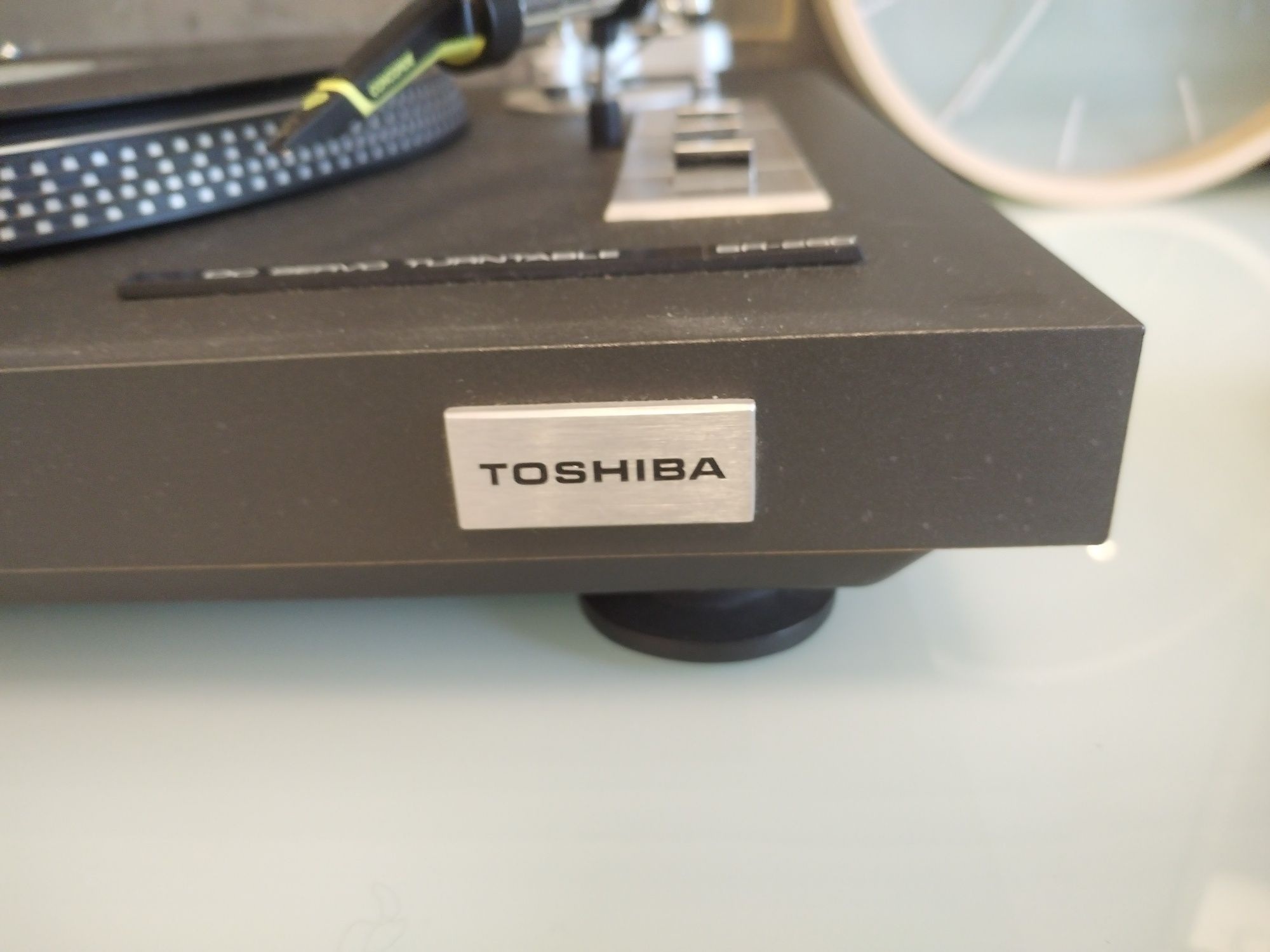 Toshiba sr 250 грамофон