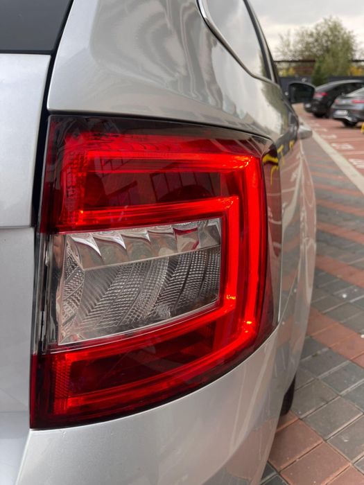 Skoda Octavia 3 Combi / 1.6 TDI / 105 CP / 2013