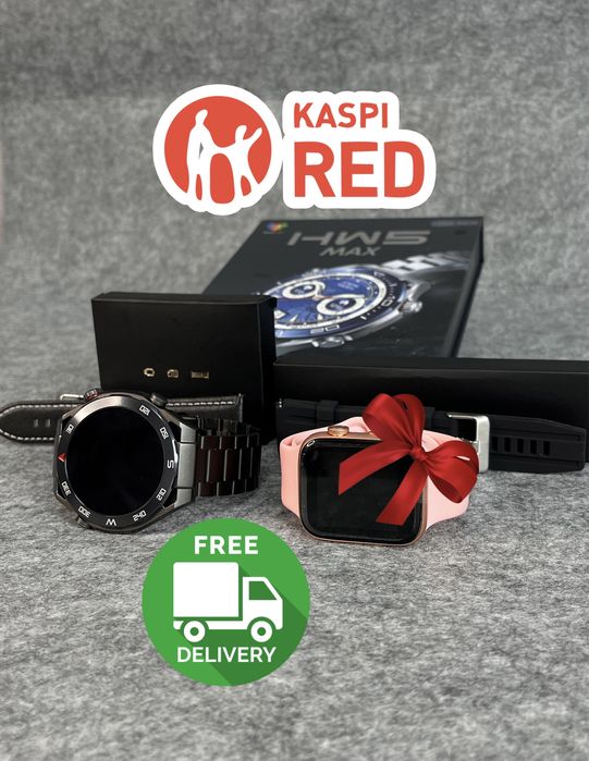 Смарт часов apple smart watch hermes умные для фитнеса с гарантией