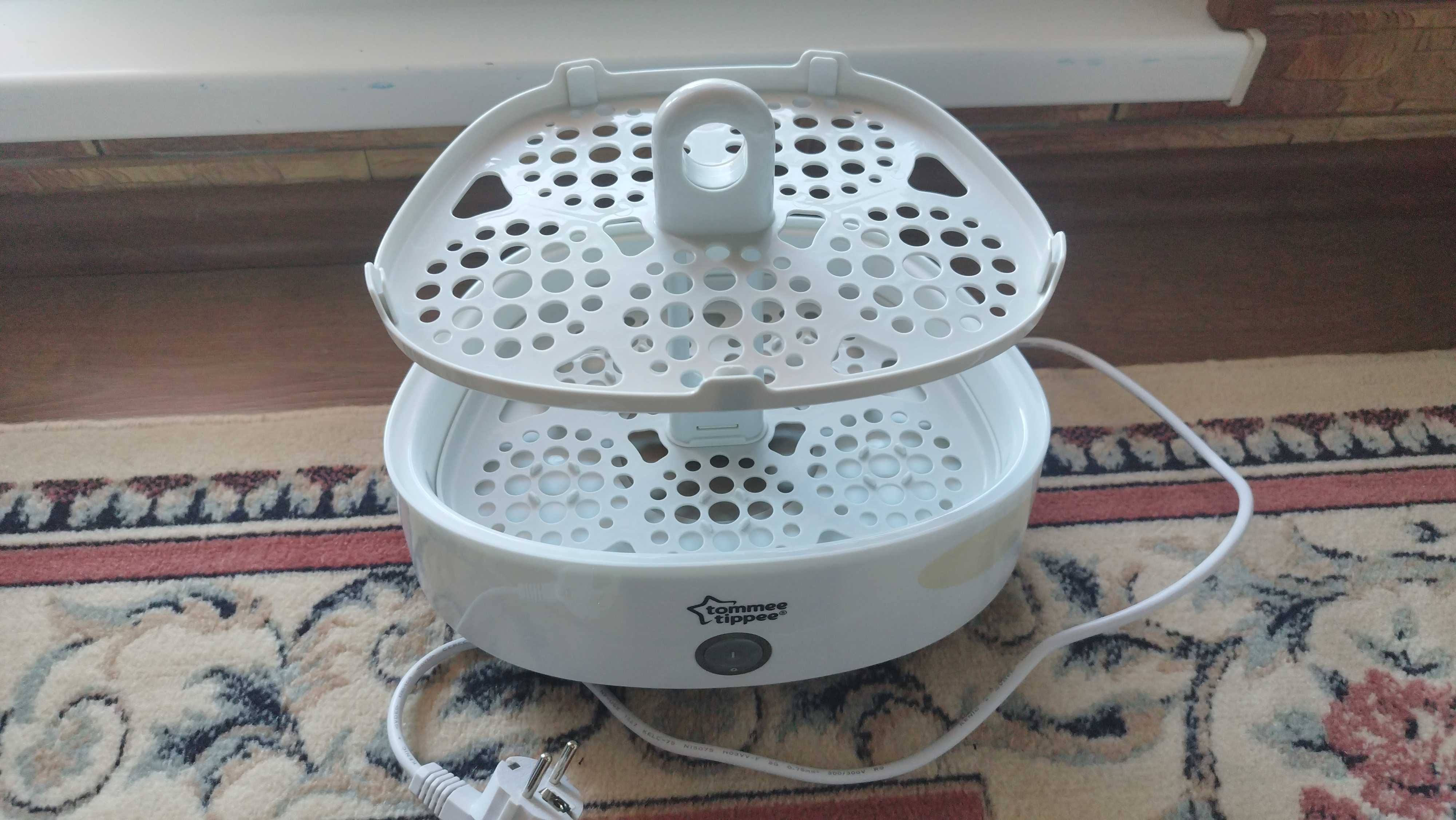 Стерилизатор Tomme Tippee