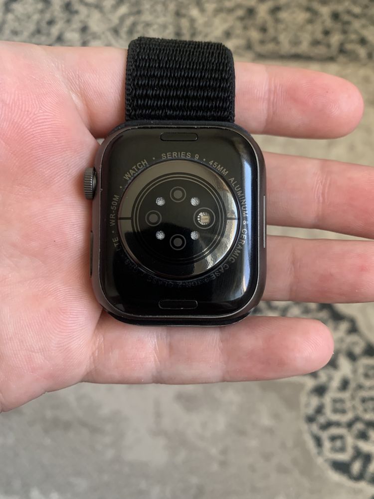 Apple watch смарт часы