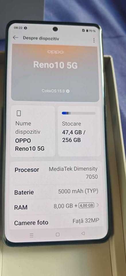 Motorola Edge 40 neo